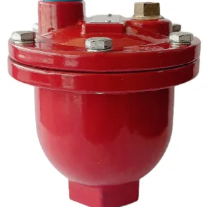 UL Listed Chief Technologies Air Release Valve - size 1/2 Inch
