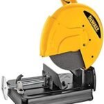 D28730-B5 355mm Abrasive Chop Saw
