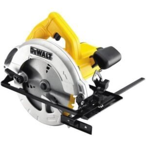 DWE560B-B5 185mm Compact Circ Saw
