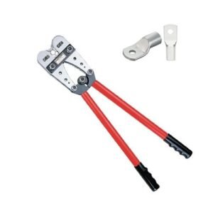 TAC Hexagon Crimping Tool CK-06