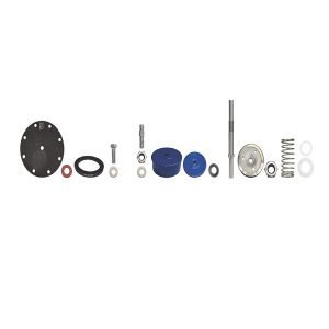 CLA-VAL Main Valve Repair Kit for 8"Model 2050B-4KG-1 Pressure Relief Valve ? 8 Inch