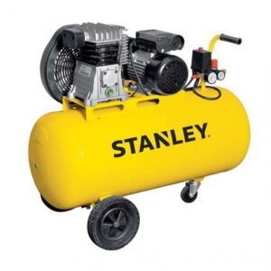 STANLEY B 251/10/150 150 Liter Lubricated Air Compressor