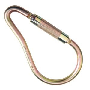 DBI/SALA Saflok Carabiners, 2000114
