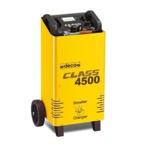 Deca Booster Charger 4500?Start Trolley