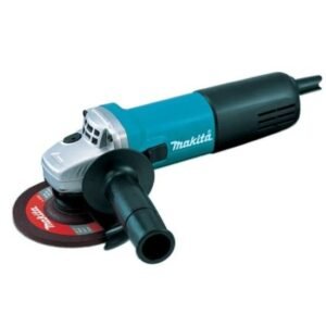 Makita 9558 HNG Winkelschleifer
