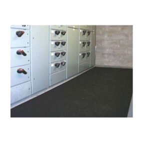 Insulated Rubber Mats 17.5KV TYPE 1 CLASS 2 Electrical Mats ASTM D178