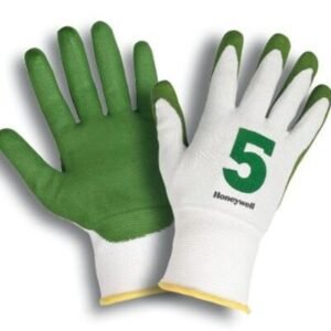 Cut Resistance Gloves PU5,  Honeywell 2332545