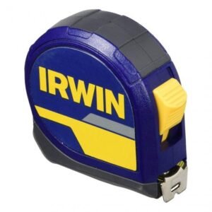 IRWIN 10507785 Standard 5 Meter Measuring Tape