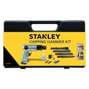 STANLEY 160173XSTN Chipping Hammer Kit