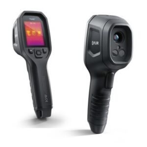FLIR TG267 : Thermal Camera