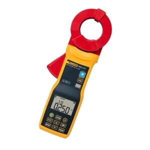 Fluke1630-2 Fc Measuring Earth Ground Loop Resistance Measurement
