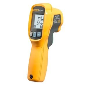 Fluke 62Max Infrared Thermometer