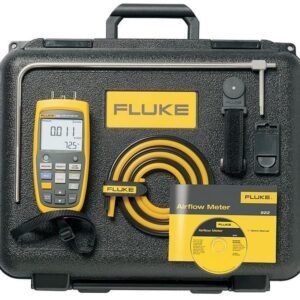 Fluke 922 Airflow Meter/Kit