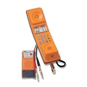 DEPAEPE LINEMAN'S Hand Set FR630