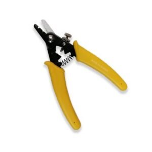 TAC Fiber Optic Strippers Dual Hole FT-3