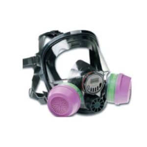 5400 Series ? Full Facepiece