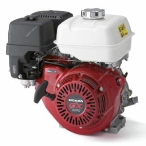 Honda Petrol Engine, GX270H, 4 Stroke, 8.4 HP, 270CC