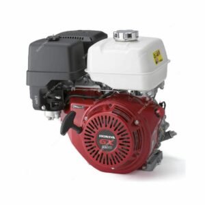 Honda Petrol Engine, GX390-H1-SH, 4 Stroke, 11.8 HP, 389CC