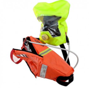 Honeywell 1815732 Emergency Escape
Breathing
Apparatus