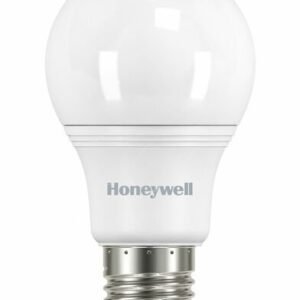 Honeywell LED Bulb, A806ST-Q1-WL, 220-240V, 73 mA, 9.5W