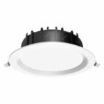 Honeywell LED Down Light, AFA-38DL, 220-240V, 173 mA, 38W