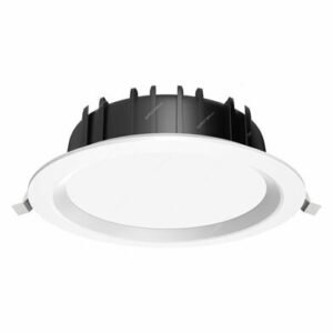 Honeywell LED Down Light, AFA-38DL, 220-240V, 173 mA, 38W