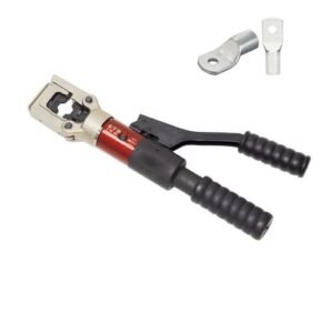 Intercable Hydraulic Compression Tool 60kN (300mm)