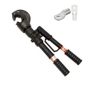 Intercable Hydraulic Compression Tool 60kN (240mm)