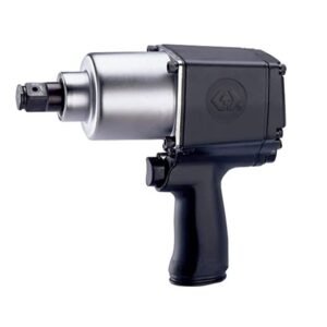 king tony 33621075 Double Hammer Impact Wrench, 1016 Nm, 3/4-inch