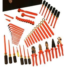 Cementex ITS-60B/T – Insulated Electrician Tools S