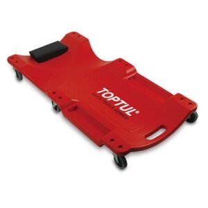 Plastic Creeper JCM-03