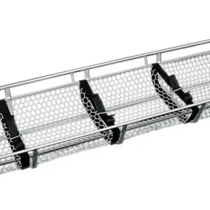 Junkin Confined Space Safety Stretcher, JSA-300CS