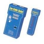 TAC LAN Cable Tester 25668 & 68A