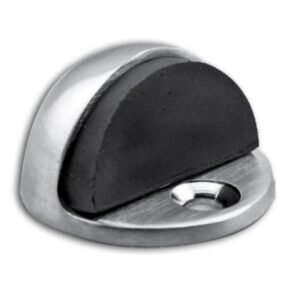 PDQ 221 Series Low Dome Floor Stop - 221 626