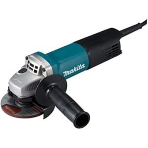 Makita Angle Grinder, 4.5' [9554hng]