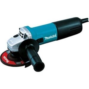 Makita Corded Electric 9554HNG - Grinders