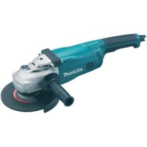 Makita GA7020 Angle Grinder, 180 mm Length, 2200W Capacity