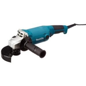 Makita GA5010 1050W Angle Grinder, 125 mm Size