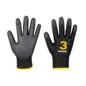 VERTIGO PU Cut resistance Gloves