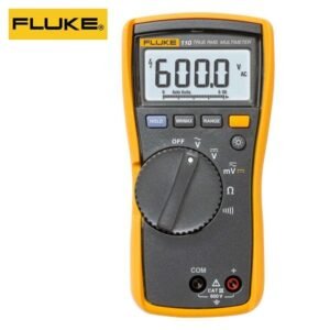 Fluke 110 True-rms Digital Multimeter