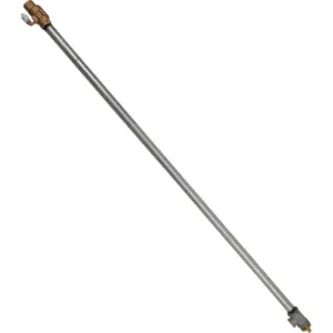 HAWS Freeze-protection Bury Valve, 3/4" NPT.