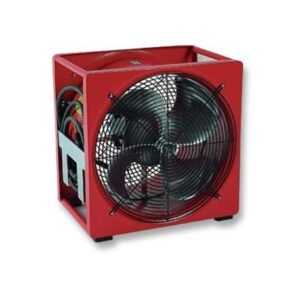 SUPERVAC Electric Smoke Ejectors 1/3 - P164SE