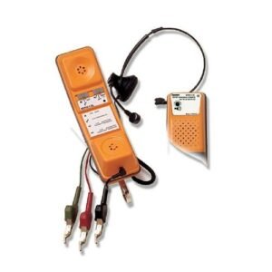 DEPAEPE LINEMAN'S Hand Set PK6MLDATA