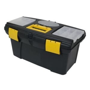 TAC Plastic Tool Box