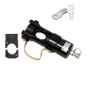 Intercable Hydraulic Compression Tool 230kN (630mm2)