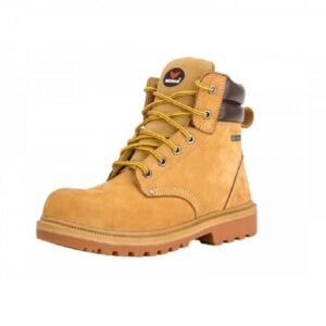 Rigman 6500 SAFETY SHOE, ELECTRICAL SHOCK RESISTANT