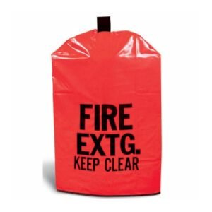 FABERKIN Heavy-Duty Fire Hose Reel Cover - RRHRC-2