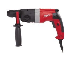 Milwaukee Sds-Plus Hammer Drill Pfh 24 E 4933411470