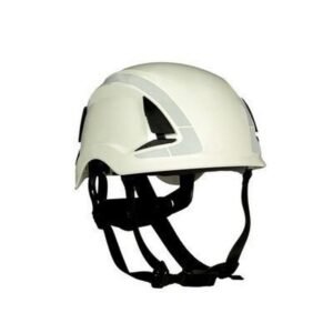 3M? SecureFit? X5001 Rescue Safety Helmet-White