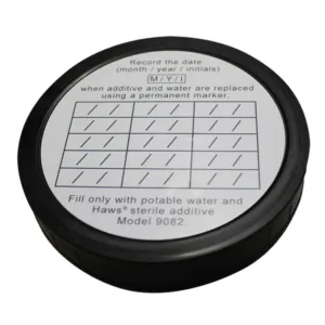 HAWS Tank Cap, cap assembly with threaded cap and wide fill opening for easy filling